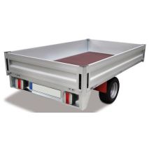 Φανάρι Τρέιλερ Πίσω με 14LED 12V 1τεμ. Auto Moto Tyres 