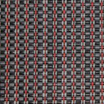 ΠΛΑΤΟΚΑΘΙΣΜΑ ΨΑΘΑ  ΜΕ ΠΛΑΣΤΙΚΕΣ ΑΝΑΡΤΗΣΕΙΣ COOL-STRIP ΚΟΚΚΙΝΟ (42CM ΦΑΡΔΟΣ) 1ΤΕΜ. Auto Moto Tyres 