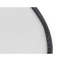 ΚΟΥΡΤΙΝΑΚΙΑ ΠΛΑΙΝΑ ΣΤΑΤΙΚΑ DUPLEX 44 Χ 36 cm (ΧΩΡΙΣ ΒΕΝΤΟΥΖΕΣ)  - 2 ΤΕΜ. Auto Moto Tyres 