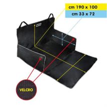 Κάλυμμα προτ μπαγκαζ PROTECTOR 2 in 1 αδιάβροχο190x100cm 1τεμ. Auto Moto Tyres 