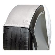 Κουβέρτα Ελαστικού SUN STOP (L) 76-81cm (30-32 INCH) 2τεμ. Auto Moto Tyres 