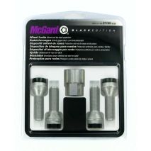 ΜΠΟΥΛΟΝΙΑ ΑΣΦΑΛΕΙΑΣ 12x1,25 35,6mm (19) ΚΩΝΙΚΑ ΜΑΥΡΑ A070 Auto Moto Tyres 