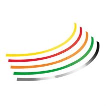 Διακοσμητικά Αυτοκόλλητα Ζάντας Πλαστικά - Πορτοκαλί  14-15-16 INCH Auto Moto Tyres 