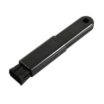 ΒΟΥΡΤΣΑΚΙ (ΠΙΝΕΛΟ) ΛΕΠΤΟΜΕΡΟΥΣ ΚΑΘΑΡΙΣΜΟΥ ΜΕ ΕΝΣΩΜΑΤΩΜΕΝΟ ΣΥΡΟΜΕΝΟ ΚΑΛΥΜΜΑ ΜΑΥΡΟ Auto Moto Tyres 