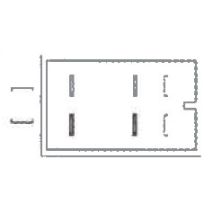 Διακόπτης Παραθύρου για FORD CARGO TRUCK 8PIN Auto Moto Tyres 