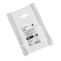 ΓΑΝΤΖΑΚΙΑ ΚΟΥΡΤΙΝΑΣ ΦΟΡΤΗΓΟΥ G-2 25ΤΕΜ. Auto Moto Tyres 