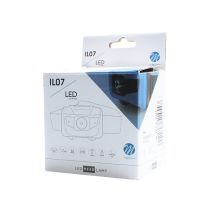 Λάμπα Εργασίας Μπαταρίας 3 Led 4 Λειτουργίες Auto Moto Tyres 