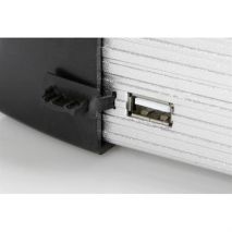 INVERTER PURE SINE WAVE 12-220-240V Auto Moto Tyres 