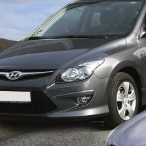 ΜΑΡΚΕ ΤΑΣΙΑ ΓΙΑ HYUNDAI i30/KIA CEED 15 INCH CROATIA COVER (4 ΤΕΜ.) Auto Moto Tyres 