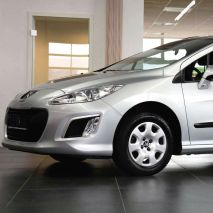 ΜΑΡΚΕ ΤΑΣΙΑ ΓΙΑ PEUGEOT 308/PARTNER 15 INCH CROATIA COVER (4 ΤΕΜ.) Auto Moto Tyres 