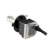 H4 12/24V 2x24W 5700K LED KIT  BY PHILIPS Auto Moto Tyres 