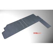 ΜΑΡΚΕ ΠΑΤΑΚΙΑ ΣΕ ΣΚΑΦΗ ΛΑΣΤΙΧΟ ΓΙΑ PEUGEOT EXPERT 2006-2016 / CITROEN JUMPY 2006-2016 / FIAT SCUDO 2006-2016 / TOYOTA PROACE 2013-2016 ΣΕ ΜΑΥΡΟ ΧΡΩΜΑ ΜΕ ΚΟΥΜΠΩΜΑΤΑ CIK - 3 ΤΕΜ. Auto Moto Tyres 