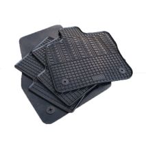 ΜΑΡΚΕ ΠΑΤΑΚΙΑ ΣΕ ΣΚΑΦΗ ΛΑΣΤΙΧΟ ΓΙΑ VW GOLF SPORTSVAN 2014-2018 ΣΕ ΜΑΥΡΟ ΧΡΩΜΑ ΜΕ ΚΟΥΜΠΩΜΑΤΑ CIK - 4 ΤΕΜ. Auto Moto Tyres 