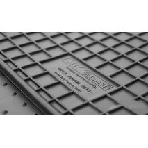 ΜΑΡΚΕ ΠΑΤΑΚΙΑ ΣΕ ΣΚΑΦΗ ΛΑΣΤΙΧΟ ΓΙΑ OPEL ADAM 2013-2019 ΣΕ ΜΑΥΡΟ ΧΡΩΜΑ ΜΕ ΚΟΥΜΠΩΜΑΤΑ CIK - 4 ΤΕΜ. Auto Moto Tyres 