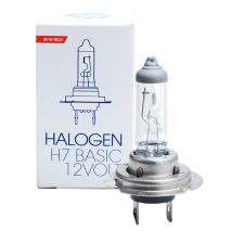 H7 12V 55W PX26d STANDARD ΑΛΟΓΟΝΟΥ ΚΟΥΤΙ 1ΤΕΜ. Auto Moto Tyres 