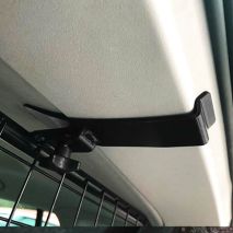 ΔΙΑΧΩΡΙΣΤΙΚΟ ΠΛΕΓΜΑ/ΠΡΟΣΤΑΤΕΥΤΙΚΟΣ ΦΡΑΓΜΟΣ ΣΚΥΛΟΥ CIK ΓΙΑ VW TIGUAN 2007-2014 Auto Moto Tyres 