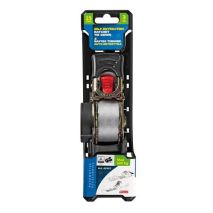 ΙΜΑΝΤΑΣ ΔΕΣΙΜΑΤΟΣ ΜΕ ΚΑΣΤΑΝΙΑ 25mmX300cm max600kg ΜΕ ΚΟΥΜΠΙ ΕΠΑΝΑΦΟΡΑΣ 1ΤΕΜ. Auto Moto Tyres 