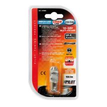 P21/5W 10-28V BAY15d CREE MEGA-LED 150LM ΔΙΑΘΛΑΣΗΣ ΠΟΡΤΟΚΑΛΙ (ΔΙΠΟΛΙΚΟ) BLISTER 1ΤΕΜ. Auto Moto Tyres 