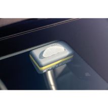 ΑΥΤΟΚΟΛΛΗΤΟ ΣΚΡΑΤΣ ΟΒΑΛ 48x18mm ΛΕΥΚΟ 3M Auto Moto Tyres 