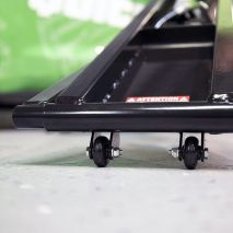 ΦΟΡΗΤΟ ΑΝΥΨΩΤΙΚΟ ΑΥΤΟΚΙΝΗΤΩΝ ΧΑΜΗΛΗΣ ΑΝΥΨΩΣΗΣ QUICKJACK BL-5000SLX - 2.268kg Auto Moto Tyres 