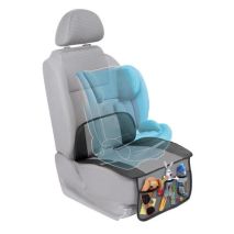 ORGANIZER ΚΑΘΙΣΜΑΤΟΣ ΜΕ 3 ΘΗΚΕΣ KIDS 3in1 Auto Moto Tyres 