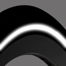 ΛΑΣΤΙΧΟ ΠΟΔΗΛΑΤΟΥ HOLLAND REFLECTIVE 26x1(3/8)  1ΤΕΜ. Auto Moto Tyres 