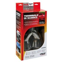 ΑΚΡΟ ΕΞΑΤΜΙΣΗΣ TS-22 Φ 36-54mm - ΔΙΠΛΗ ΑΠΟΛΗΞΗ Auto Moto Tyres 