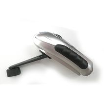 Φακός 3LED με δυναμό Protype 65034 Auto Moto Tyres 