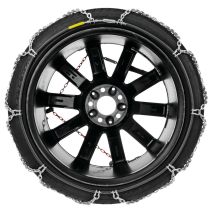 ΑΛΥΣΙΔΕΣ ΧΙΟΝΙΟΥ 4X4/SUV S-12 12MM GR22.5 LAMPA - 2 ΤΕΜ. Auto Moto Tyres 