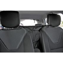 ΔΙΑΧΩΡΙΣΤΙΚΟ ΚΑΜΠΙΝΑΣ ΑΥΤΟΚΙΝΗΤΟΥ(ΠΡΟΣΤΑΤΕΥΤΙΚΟΣ ΦΡΑΓΜΟΣ ΚΑΘΙΣΜΑΤΩΝ) ΓΙΑ ΣΚΥΛΟΥΣ PET-5 (37 X 67 cm) Auto Moto Tyres 