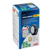 ΥΓΡΟ ΕΠΙΣΚΕΥΗΣ SIGIL-MATIC 600ml (ΓΙΑ ΚΙΤ 7217.0+7217.1) Auto Moto Tyres 