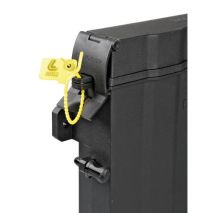 ΟΡΘΟΓΩΝΙΟ ΚΟΥΤΙ ΦΥΛΑΞΗΣ ΕΓΓΡΑΦΩΝ ΜΕ ΥΠΟΔΟΧΗ ΑΣΦΑΛΕΙΑΣ (367 Χ 318 Χ 74 mm) Auto Moto Tyres 