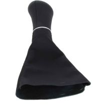 FORD FOCUS MK2 04-08 ΠΟΜΟΛΟ 5 ΤΑΧΥΤΗΤΩΝ ΜΕ ΜΑΥΡΗ ΦΟΥΣΚΑ ORIGINAL Auto Moto Tyres 