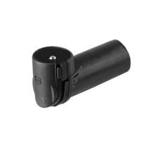 ΑΝΤΑΠΤΟΡΑΣ ΚΕΡΑΙΑΣ DIN/ISO (ΑΠΟ ΘΗΛΥΚΟ ΣΕ ΑΡΣΕΝΙΚΟ) Auto Moto Tyres 