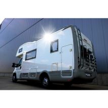 ΠΡΟΒΟΛΕΑΣ ΒΟΗΘΗΤΙΚΟΣ ΛΟΞΟΣ ΜΕ ΒΑΣΗ ΓΙΑ ΤΡΟΧΟΣΠΙΤΟ WL-20 6LED 9W 500lm 9-32V (117x56x35mm) ΦΩΣ ΔΙΑΘΛΑΣΗΣ 1 ΤΕΜ. Auto Moto Tyres 