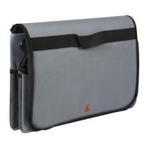 ΤΣΑΝΤΑ ORGANIZER ΠΟΡΤ ΜΠΑΓΚΑΖ TRUNK ORGANIZER ΑΔΙΑΒΡΟΧΟ (M) 2 ΘΕΣΕΩΝ+4 ΤΣΕΠΕΣ (49x30 cm) Auto Moto Tyres 
