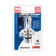 H19 12V 60/55W PU43t-3 1700/1200 lm STANDARD LINE ΑΛΟΓΟΝΟΥ (BLISTER) - 1 ΤΕΜ. Auto Moto Tyres 