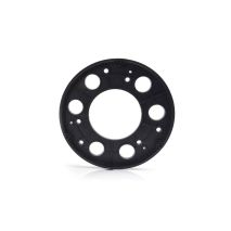 ΦΑΡΟΣ LED W126 10-33V ΒΙΔΩΤΟΣ ΠΟΡΤΟΚΑΛΙ 90x140mm Auto Moto Tyres 