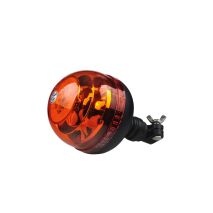 ΦΑΡΟΣ LED IP56 ECE 12-24V ΠΟΡΤΟΚΑΛΙ 210x126mm Auto Moto Tyres 