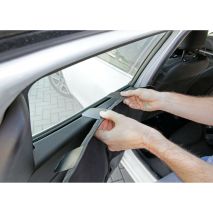 ΠΡΟΣΤΑΤΕΥΤΙΚΟ ΚΑΛΥΜΜΑ ΠΟΡΤΑΣ ΜΕ ΘΗΚΕΣ PET DOOR PROTECTORS 70x43cm 2ΤΕΜ. Auto Moto Tyres 