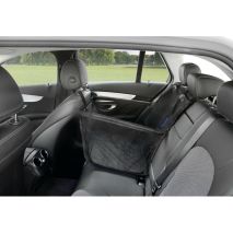 ΚΑΛΥΜΜΑ ΚΑΘΙΣΜΑΤΟΣ/ΚΑΘΙΣΜΑ ΣΚΥΛΟΥ CAR PETS KENNEL (XL) 55x45x+60cm ΜΕ ΛΟΥΡΙ ΔΕΣΙΜΑΤΟΣ ΤΟΥ ΚΟΛΑΡΟΥ Auto Moto Tyres 