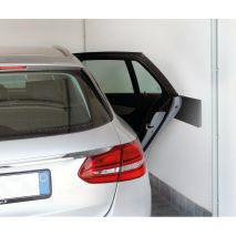 ΠΡΟΣΤΑΤΕΥΤΙΚΟ ΑΥΤΟΚΟΛΛΗΤΟ ΤΟΙΧΟΥ ΑΦΡΩΔΕΣ (NBR) 40x15cm ΠΑΧΟΥΣ 2cm PREMIUM 4ΤΕΜ. Auto Moto Tyres 