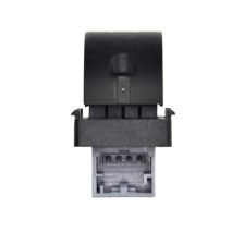 ΔΙΑΚΟΠΤΗΣ ΓΙΑ AUDI A4 2002-2008 ΜΟΝΟΣ ΠΑΡΑΘΥΡΩΝ 4 PIN NTY - orig. 8E0959855 - 1 ΤΕΜ. Auto Moto Tyres 