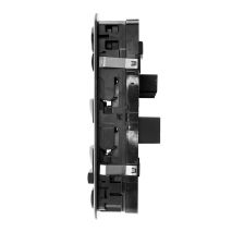 ΔΙΑΚΟΠΤΗΣ ΓΙΑ CHRYSLER TOWN ΚΑΙ COUNTRY 2014+ / DODGE GRAND CARAVAN 2014+ / RAM 1500 2015+ ΠΟΛΛΑΠΛΟΣ ΠΑΡΑΘΥΡΩΝ 9 PIN NTY - 1 ΤΕΜ. Auto Moto Tyres 