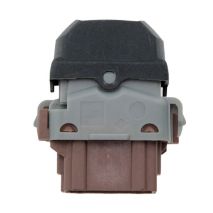 ΔΙΑΚΟΠΤΗΣ ΓΙΑ RENAULT MEGANE 2002+ ΜΟΝΟΣ ΠΑΡΑΘΥΡΩΝ 6 PIN NTY - orig.8200108265 / 8200442266 - 1 ΤΕΜ. Auto Moto Tyres 