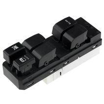 ΔΙΑΚΟΠΤΗΣ ΓΙΑ SUZUKI SWIFT 2005+ / FIAT SEDICI 2006+ ΠΟΛΛΑΠΛΟΣ ΠΑΡΑΘΥΡΩΝ 13 PIN NTY - orig.3799077J00 - 1 ΤΕΜ. Auto Moto Tyres 