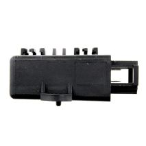 CONTROLLER ΘΕΡΜΑΝΣΗΣ ΚΑΘΙΣΜΑΤΩΝ 8 PIN NTY ΓΙΑ VW GOLF 5 2003+ / 6 2008+ / PASSAT B6 2005+ / B7 2010+ / OCTAVIA 2004+ / SUPERB 2008+ - 1 ΤΕΜ. Auto Moto Tyres 