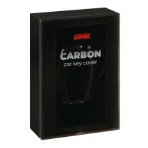 ΚΑΛΥΜΜΑ ΚΛΕΙΔΙΩΝ CARBON TYPE-1 ΓΙΑ MERCEDES  1ΤΕΜ. Auto Moto Tyres 