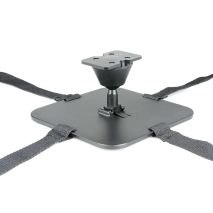 ΚΑΘΡΕΠΤΗΣ ΓΙΑ ΠΡΟΣΚΕΦΑΛΟ ΚΑΘΙΣΜΑΤΟΣ BACK-SEAT BABY MIRROR ΚΥΡΤΟΣ 290x190mm Auto Moto Tyres 