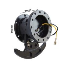 ΑΝΤΑΠΤΟΡΑΣ ΑΛΟΥΜΙΝΙΟΥ ΜΕ ΜΟΧΛΟ QUICK RELEASE ΓΙΑ ΣΠΑΣΙΜΟ ΤΙΜΟΝΙΟΥ ΣΕ 90 ΜΟΙΡΕΣ SIMONI RACING - 1 ΤΕΜ. Auto Moto Tyres 